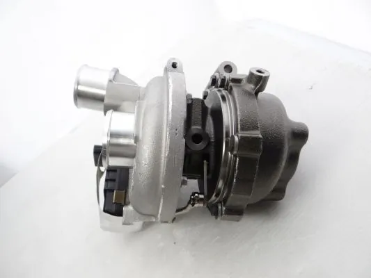Турбонагнетатель Borg-Warner 7805020001 цена, от 356.52 USD