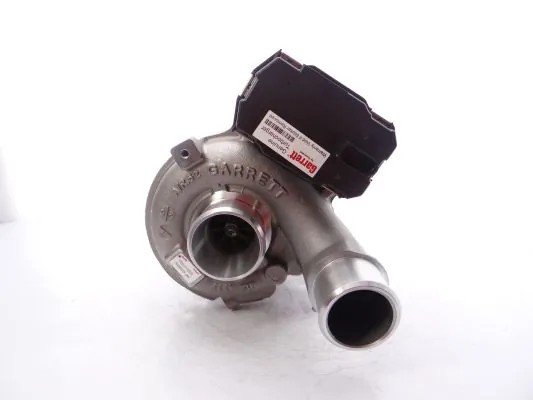 Turbina Hyundai Tucson 2 TM