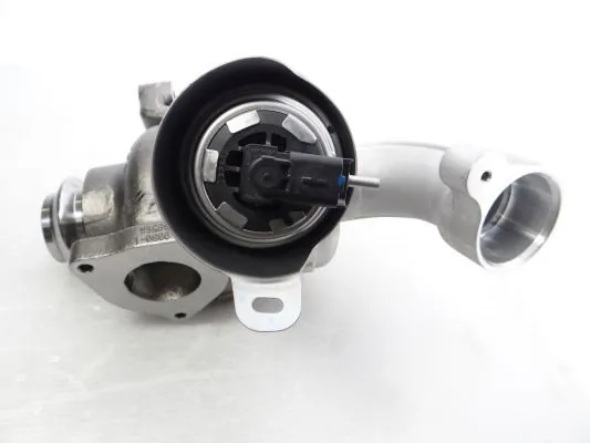 Турбина 8064975003S Garrett