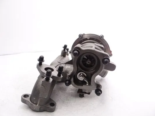 Compre Turbina Volkswagen Polo 3