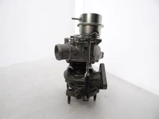 Turbina para Volkswagen Polo III 6N2