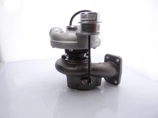 Турбонагнетатель Garrett 7117365026S цена, от 246.90 USD