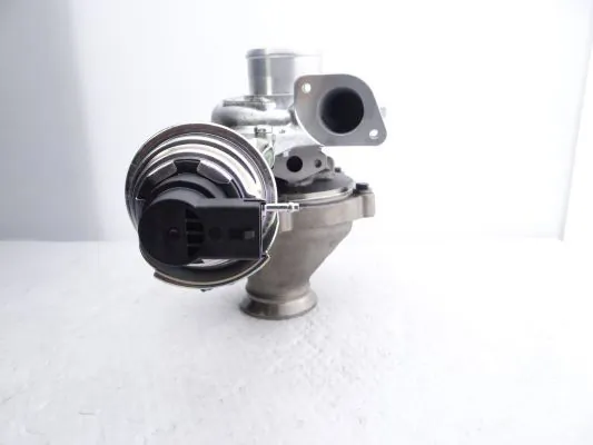 Купить 55223264 Fiat/Alfa/Lancia Турбоком