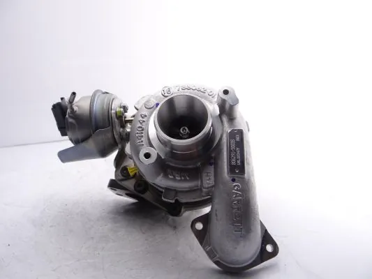 Turbina Ford C-Max CB7