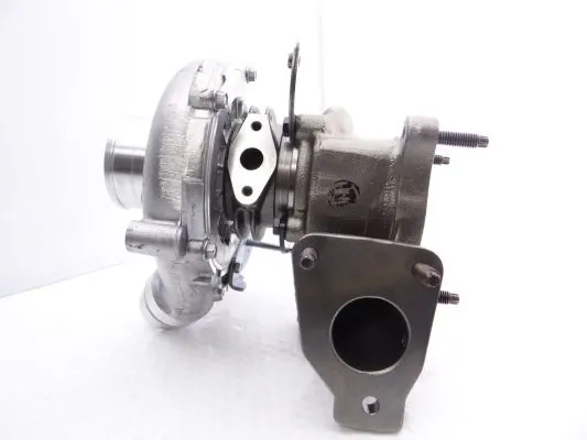 Турбонагнетатель Garrett 7627855004S цена, от 443.99 USD
