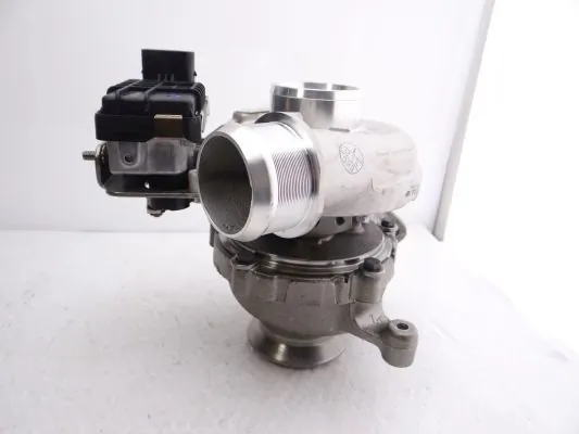 Турбонагнетатель Mitsubishi Outlander II XL внедорожник (CWW) (2005 - 2012) цена, от 190.08 USD