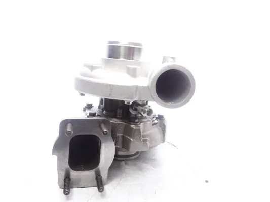 Купить PA7686252 Turbo Motor Турбоком