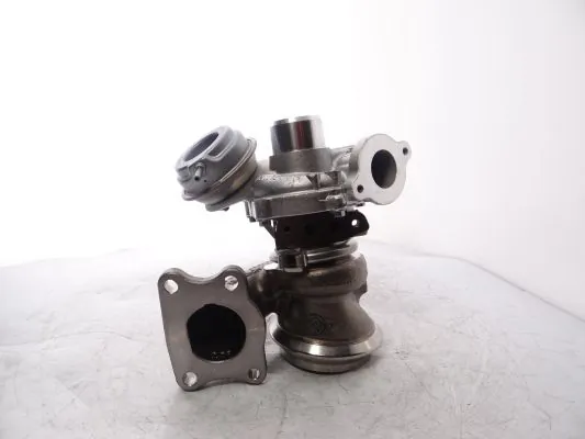 Turbina Opel CROSSLAND 10 P17