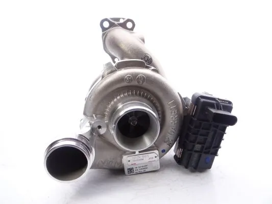 Турбонагнетатель Garrett 7651565008S цена, от 421.29 USD