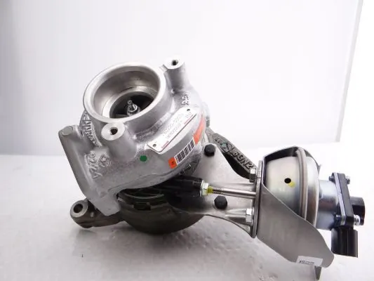 Турбина 7602205004S Garrett