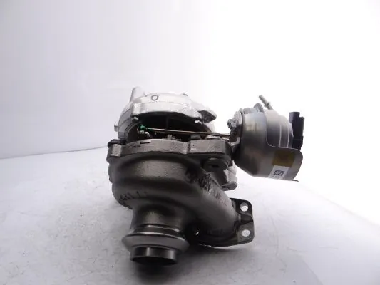 Turbina Ford C-Max CB7