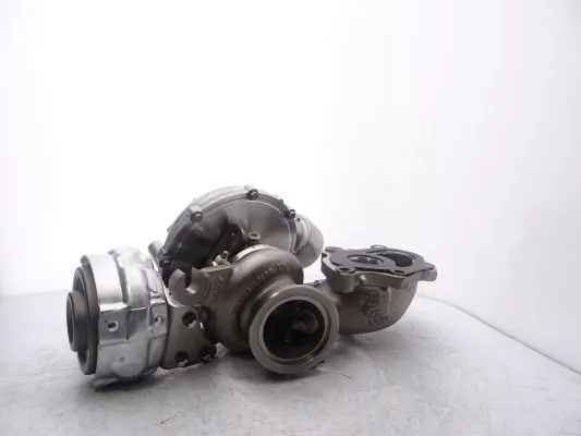 Турбонагнетатель Garrett 8460155001S цена, от 504.30 USD