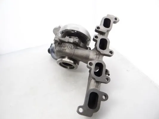 Турбонагнетатель Garrett 7922905004S цена, от 425.95 USD