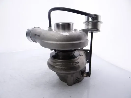 Турбонагнетатель Garrett 7629315001S цена, от 732.93 USD