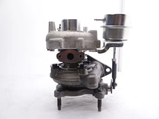 Turbina Seat Alhambra 7V8, 7V9