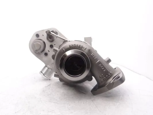Турбонагнетатель Garrett 8384175002S цена, от 442.41 USD