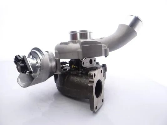 Compre 7701474093 Renault (RVI) Turbina