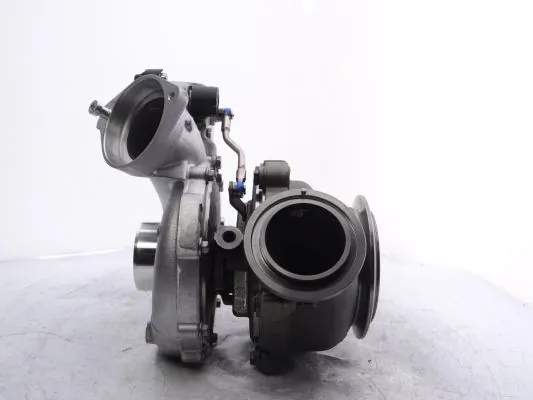 Турбонагнетатель Garrett 7659850008 цена, от 278.72 USD