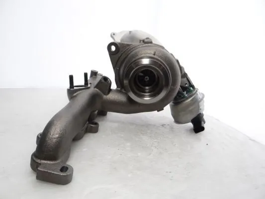 Турбонагнетатель Garrett 7755175002S цена, от 152.03 USD