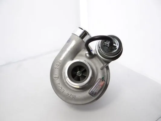 Турбокомпрессор Perkins 2674A841