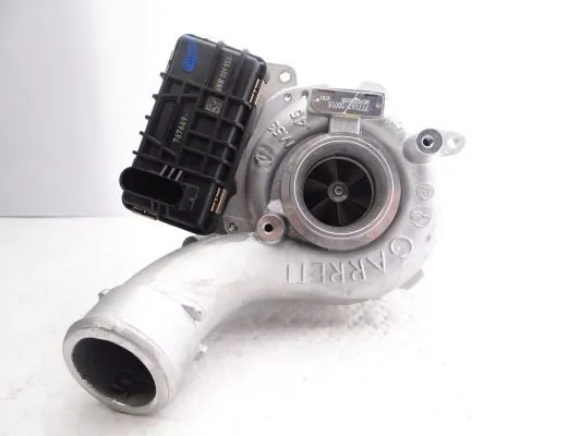 Турбонагнетатель Garrett 7771625001S цена, от 525.34 USD