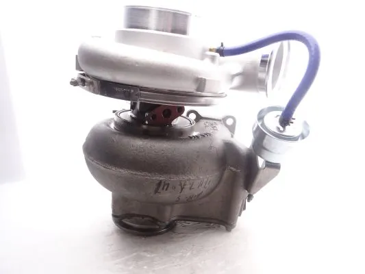 Турбонагнетатель Garrett 7924075014S цена, от 720.97 USD