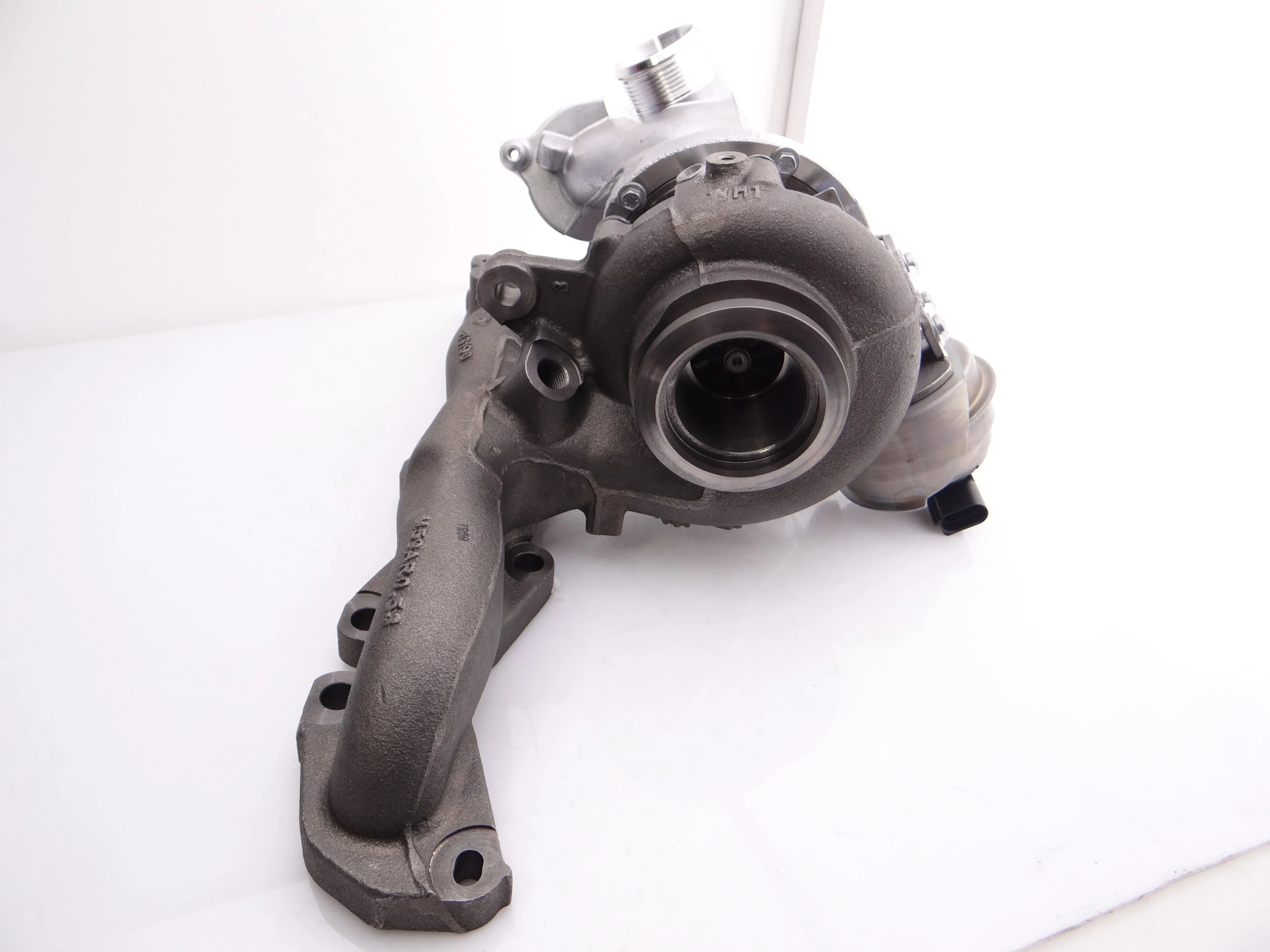 Турбонагнетатель Garrett 8218669009S цена, от 735.69 USD