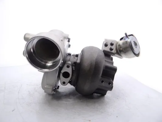 Турбонагнетатель Garrett 8027185004S цена, от 501.85 USD