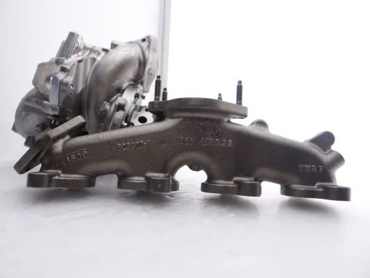 Турбонагнетатель Garrett 8460165001S цена, от 506.78 USD