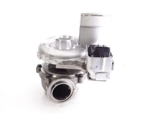 Турбонагнетатель Garrett 7583535024S цена, от 786.74 USD