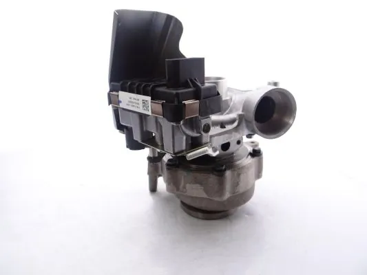 Turbina para Mercedes S  W220