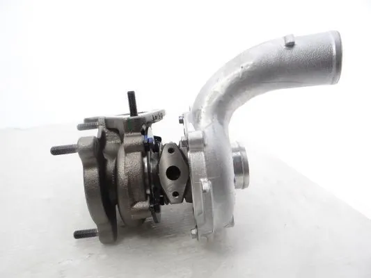 Turbina Renault Master 2 HD, FD