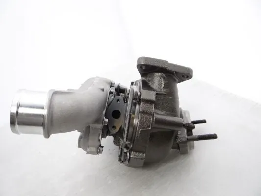 Turbina SsangYong Kyron