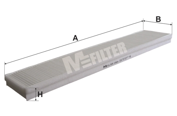 K924 Mfilter