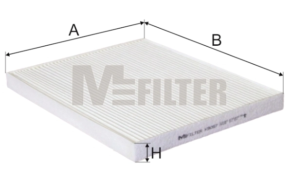 K9057 Mfilter