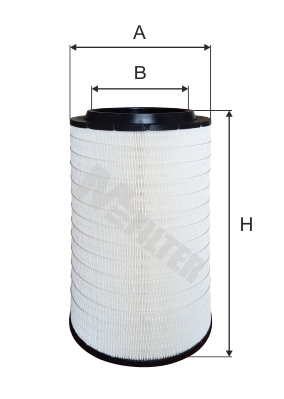 A8030 Mfilter