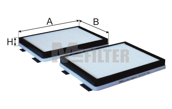 K9052 Mfilter