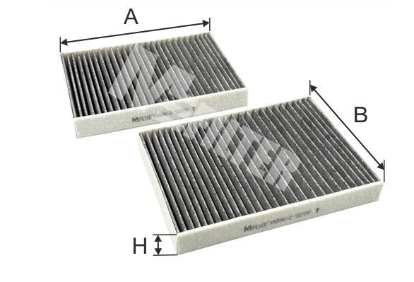 K9204C2 Mfilter