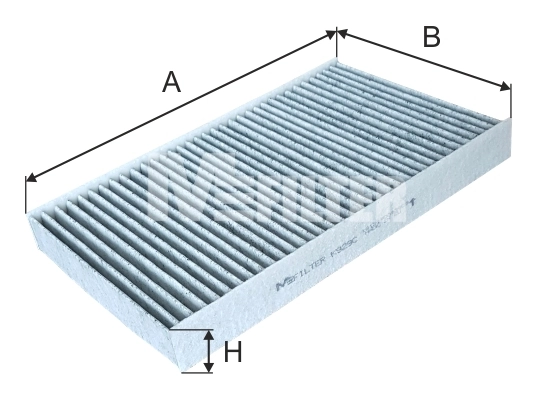 K929C Mfilter