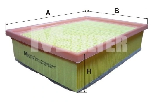 K7012 Mfilter