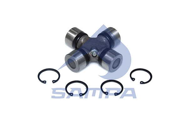 061070 Sampa Otomotiv‏
