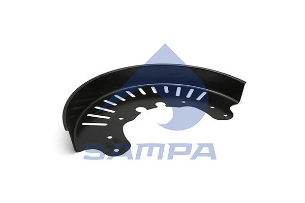 20374214 Volvo Пыльник тормозного диска заднего