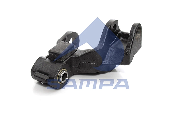 Купить 9493201427 Mercedes Кронштейн рессоры переднего моста