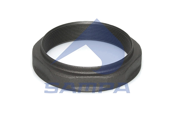Гайка ступицы задней STR STR70304