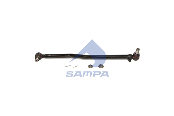 Купить A0024605105 Mercedes Тяга рулевая в сборе