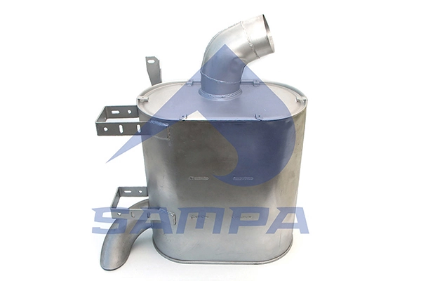 079151 Sampa Otomotiv‏