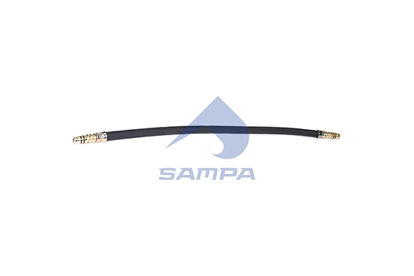 Купить A0004203048 Mercedes Шланг тормозной передний