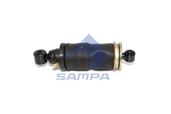 Купить 05966191 Claas Амортизатор кабины