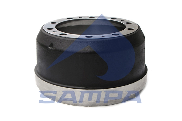 088007 Sampa Otomotiv‏