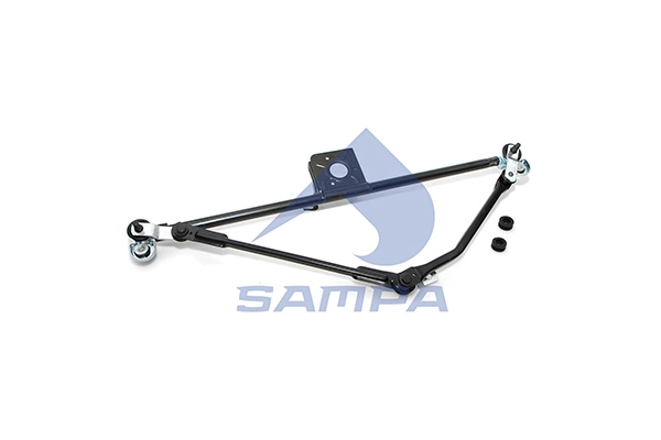 Трапеция щеток лобового стекла Sampa Otomotiv‏ 22310 цена, от 78.24 USD